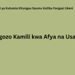 Jinsi ya Kutumia Kitunguu Saumu Kutibu Fangasi Ukeni