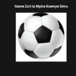 Game Zuri la Mpira Kwenye Simu