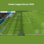 Dream League Soccer 2024