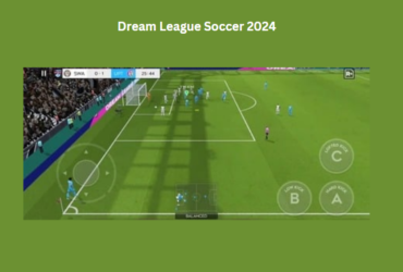 Dream League Soccer 2024