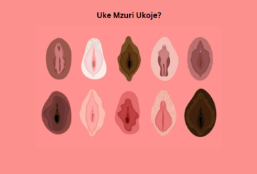 Uke mzuri ukoje