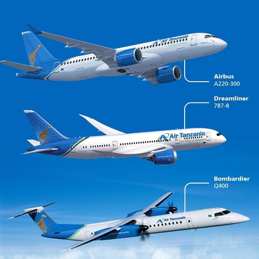 Bei za Tiketi za Ndege Air Tanzania