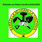 Matokeo ya Kidato cha Nne 2024