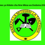 Matokeo ya Kidato cha Nne Mkoa wa Dodoma 2024