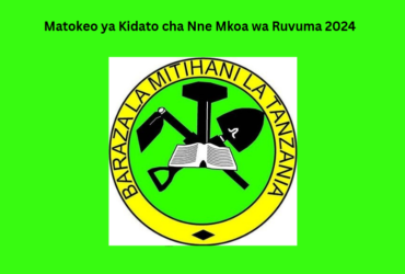 Matokeo ya Kidato cha Nne Mkoa wa Ruvuma 2024