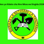 Matokeo ya Kidato cha Nne Mkoa wa Singida 2024