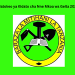 Matokeo ya Kidato cha Nne Mkoa wa Geita 2024