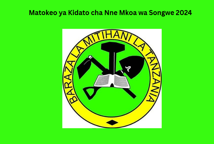 Matokeo ya Kidato cha Nne Mkoa wa Songwe 2024