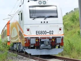 Bei ya Tiketi za Treni Kutoka Dar es Salaam Hadi Mwanza