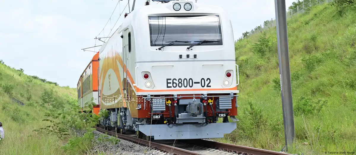 Bei ya Tiketi za Treni Kutoka Dar es Salaam Hadi Mwanza